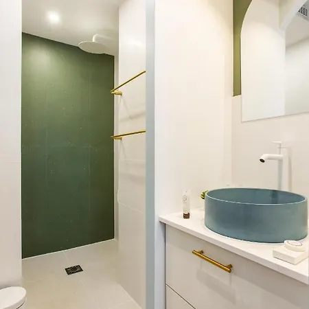Charming - 1br-4p - Le Marais Apartment *